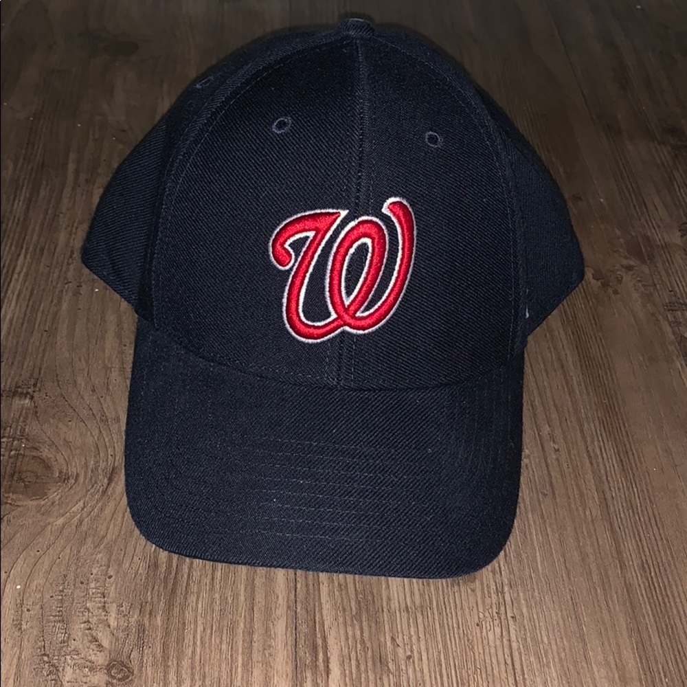 Baseball hat